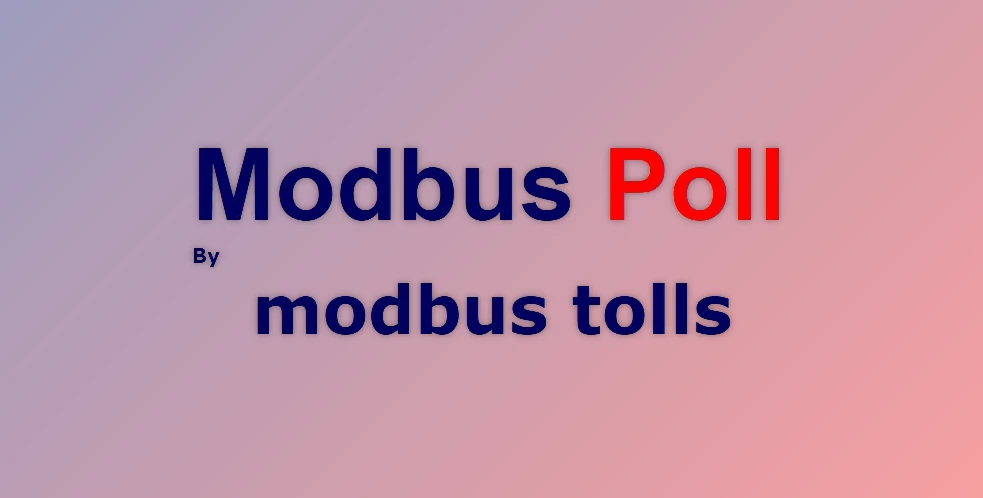 Modbus Poll